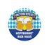 Personalized Oktoberfest Stickers Bulk - 144 Per Pack