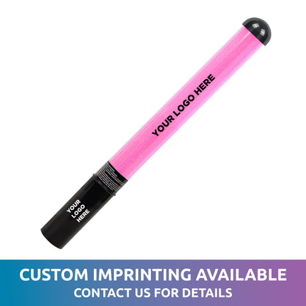 LED Pink Patrol Wand