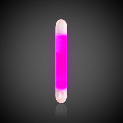Pink Glow Stick for Glow Flyer Golf Ball