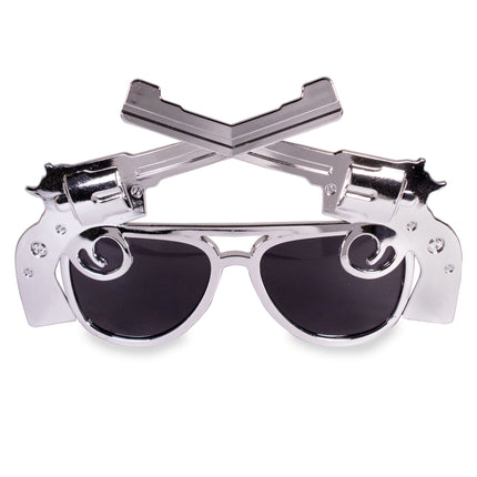 Pistol Sunglasses
