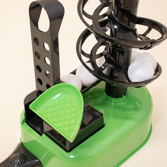Popfun-Mini Play Golf Games