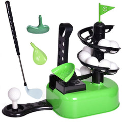 Popfun-Mini Play Golf Games