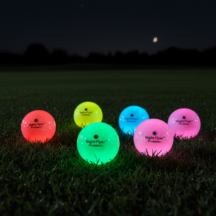 ProMAG Lighted Golf Balls
