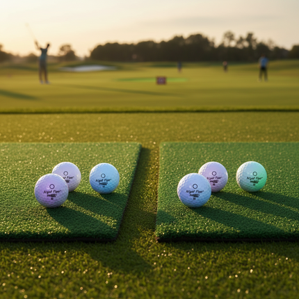ProMAG Lighted Golf Balls