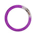 Purple LED Bangle Bracelet