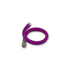 Purple LED Bracelet