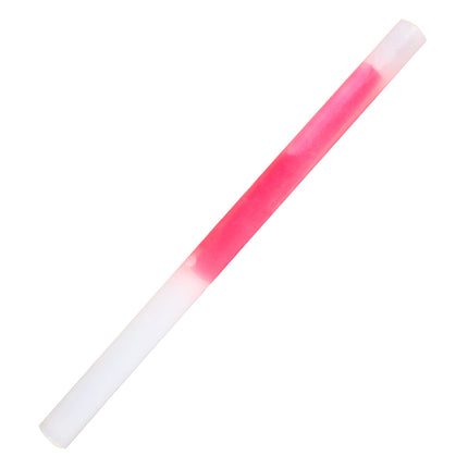 Red 10" Glow Sticks - Pack of 25