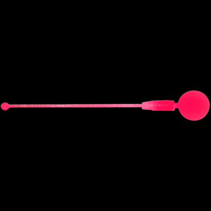 Red LED Light Up Cocktail Drink Stirrer