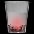 Red LED Light Up Liquid Activated Shot Glasses - 24 Per Pack