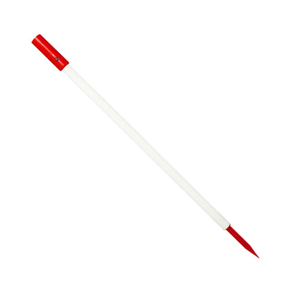 Red LED Reusable Golf Yardage Marker