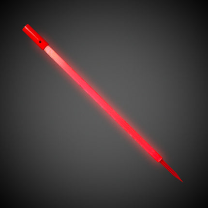 Red LED Reusable Golf Yardage Marker