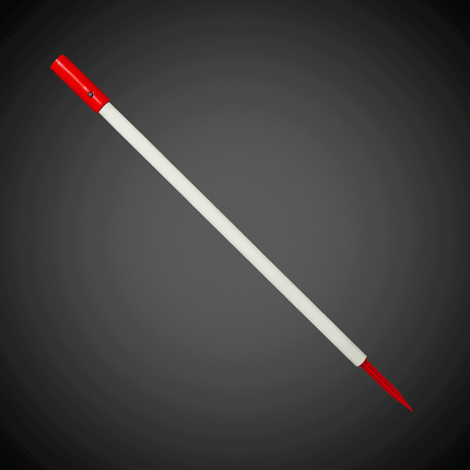 Red LED Reusable Golf Yardage Marker