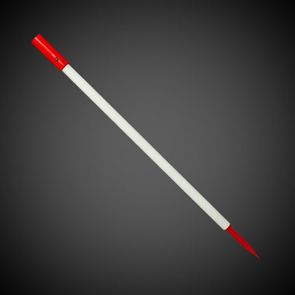 Red LED Reusable Golf Yardage Marker