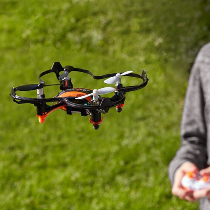 Micro Drone Copter