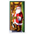 30" x 60" Santa Door Cover