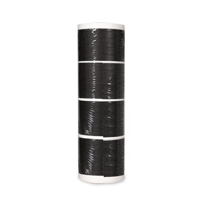 Silver Fantasy New Year Party Kit For 50 Guests