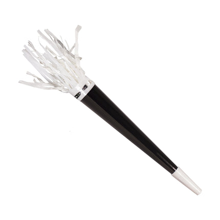 Silver Grand New Year Party Kit For 50 Guests