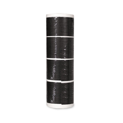 Silver Grand New Year Party Kit For 50 Guests