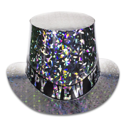 Sterling Silver New Year Party Kit For 10 Guests