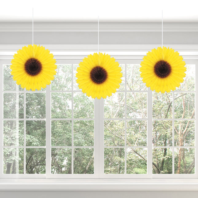 Jumbo Sunflower

