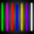 9 Inch Glow Straws & Bracelet/Wristband