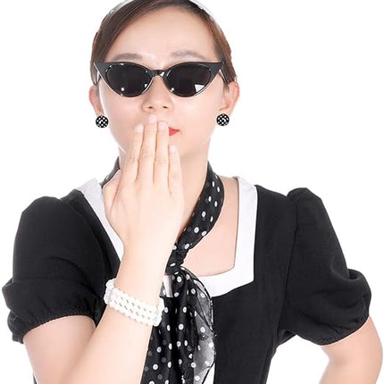 White Feather Angel Halo Headbands - 10 Per Pack