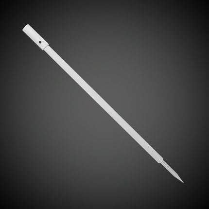White LED Reusable Golf Yardage Marker