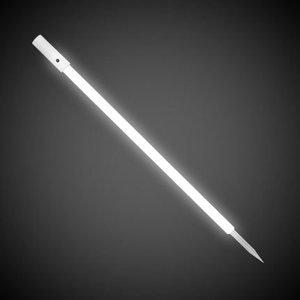 White LED Reusable Golf Yardage Marker