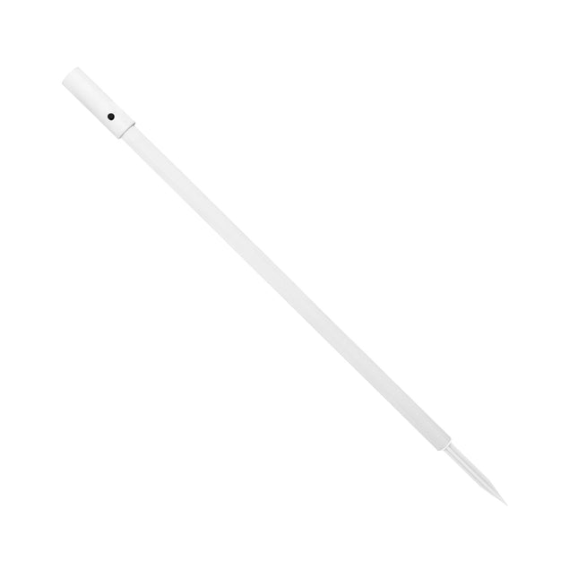 White LED Reusable Golf Yardage Marker