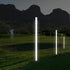 White LED Reusable Golf Yardage Marker