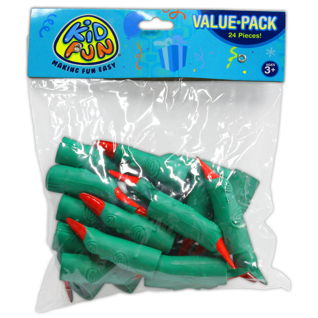 Witch Fingers - 24 Per Pack