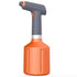 Electric Automatic USB Powered Fogger Sanitizer Sprayer - Orange
