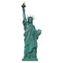 Statue Of Liberty Jointed Cutout | PartyGlowz