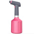 Electric Automatic USB Powered Fogger Sanitizer Sprayer - Pink