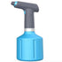 Electric Automatic USB Powered Fogger Sanitizer Sprayer - Blue