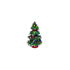 14 In 6D Christmas Tree Table Decor