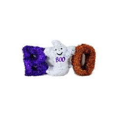 15 In 3D Boo Table Top