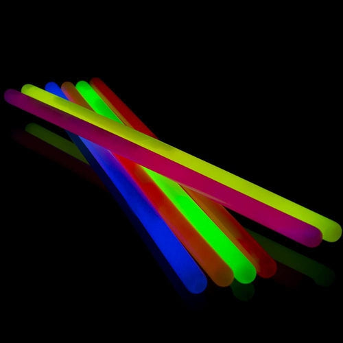 15 Inch Premium Glow Sticks