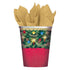 Christmas Tree 9 oz. Cups