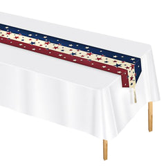 Americana Table Runner