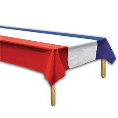 Patriotic Table Cover