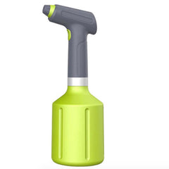 Electric Automatic USB Powered Fogger Sanitizer Sprayer - Green
