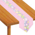 Easter Egg Table Runner