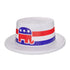 Republican Skimmer Hat