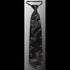 LED Light Up Black Necktie