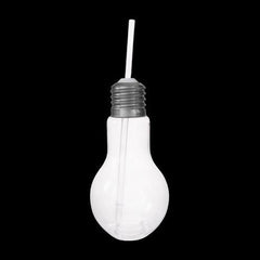 LED Light Up 16 Oz Bulb Cup