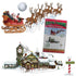 Santa's Workshop Props