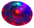 10.5" Multicolor LED Ultimate Light Up Flying Disc