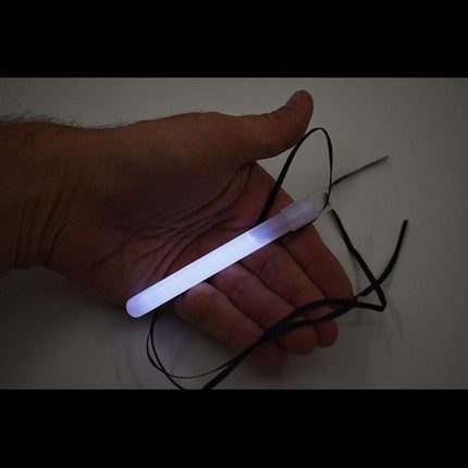 4 Inch Premium Glow Sticks With Lanyards - 100 pcs Per Pack - Party Glowz
