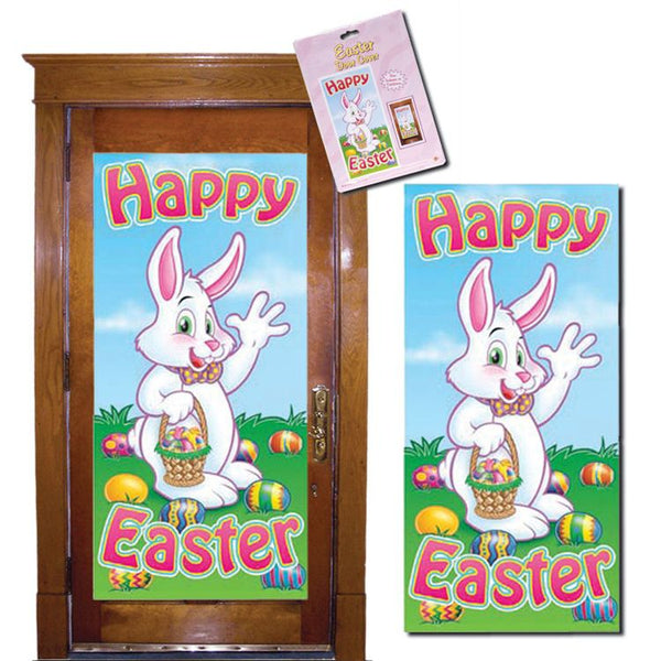 Easter Door Cover